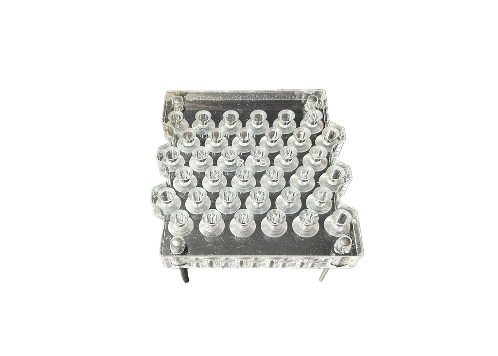 GC Pre-Roll Crimper closing piece